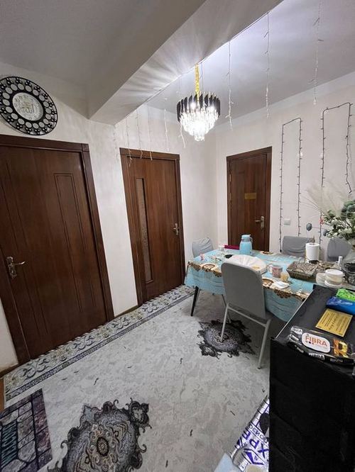 2-комнатная квартира, 45 м²