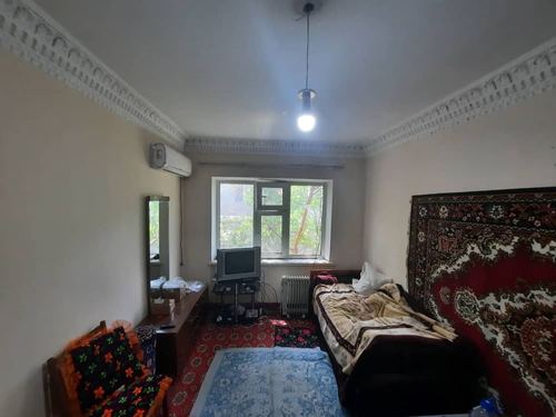 1-комнатная квартира, 25 м²