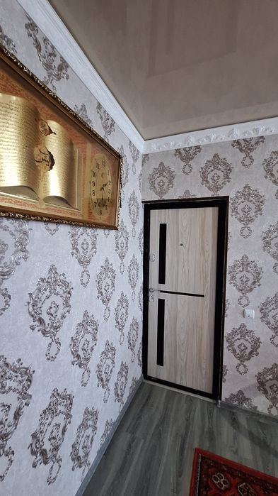 3-xonali kvartira, 74 m²