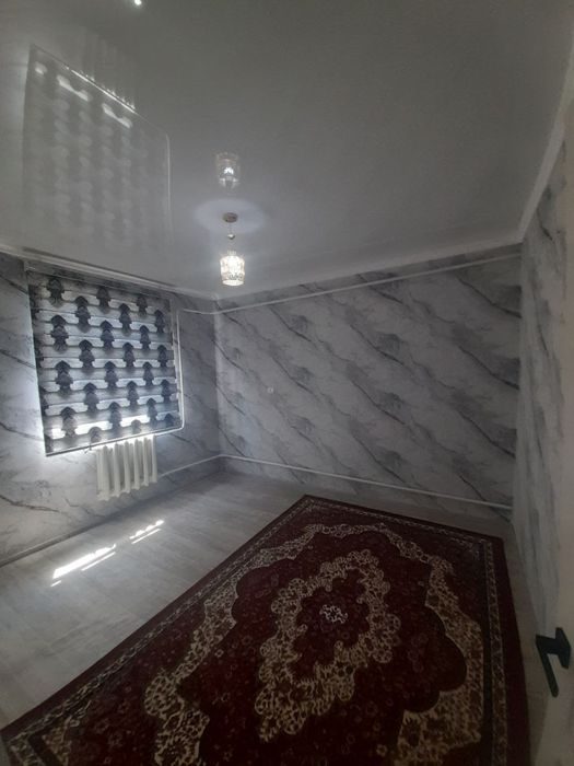 2-комнатная квартира, 60 м², Ургенч, на продажу