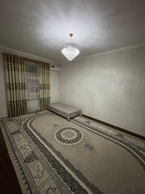 2-комнатная квартира, 68 м²