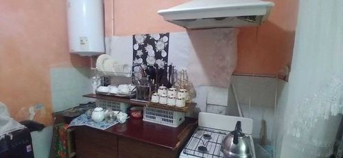 2-xonali kvartira, 56 m²