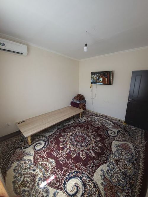 3-комнатная квартира, 60 м²