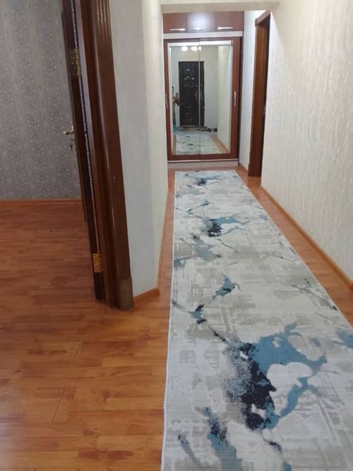 4-xonali kvartira, 75 m²