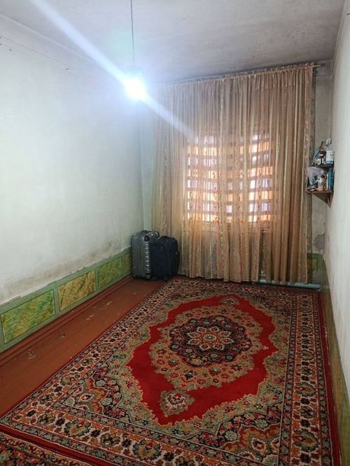 2-комнатная квартира, 4 м²