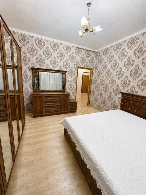 3-комнатная квартира, 89 м²