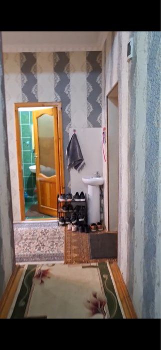 3-room apartment, 96 m²