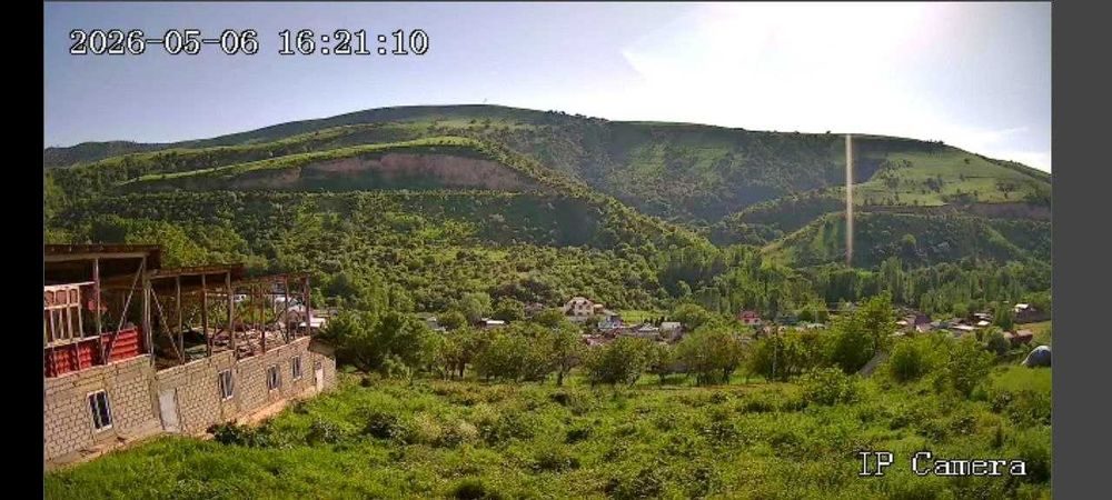 Продам дачу в пригороде Газалкента (поселок Карамазар, цена за 1 сот.)