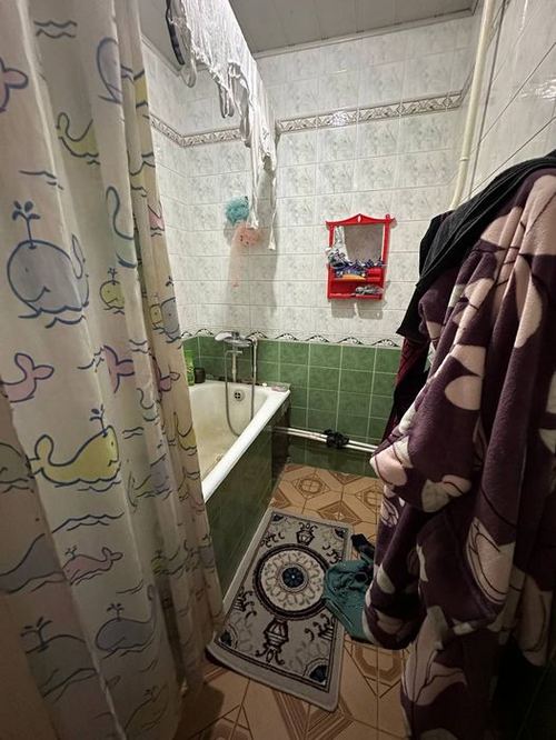 4-комнатная квартира, 96 м²