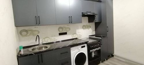 2-комнатная квартира, 70 м²