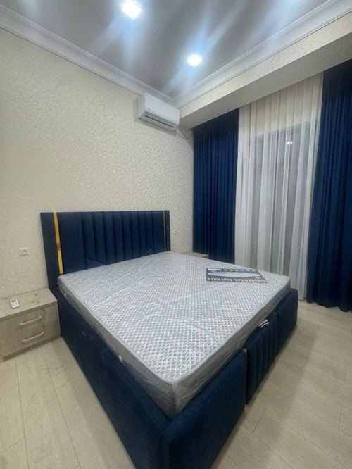 2-комнатная квартира, 56 м²