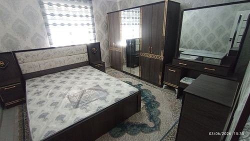 2-комнатная квартира, 65 м²
