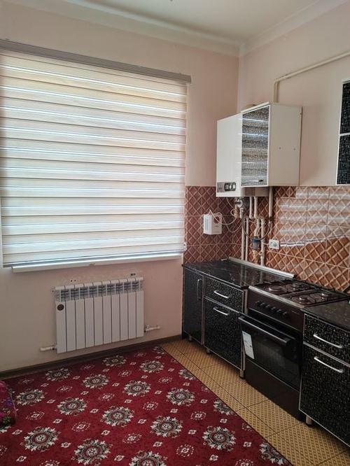3-комнатная квартира, 60 м²