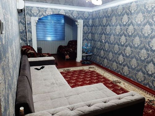 3-комнатная квартира, 1000 м²