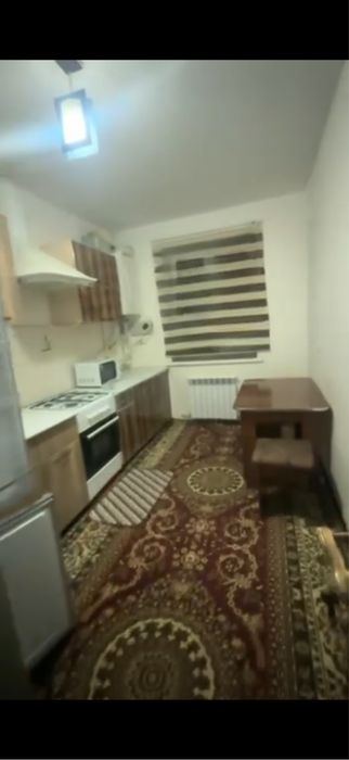 3-комнатная квартира, 61 м²