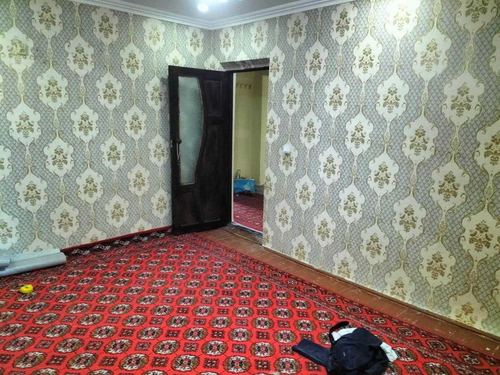 3-комнатная квартира, 50 м²