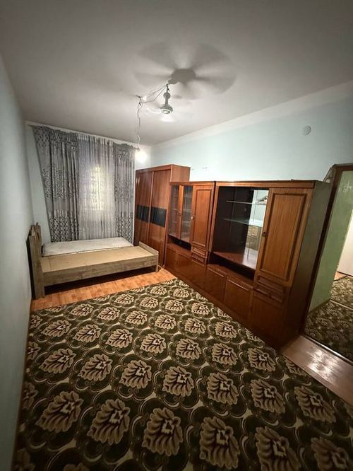 2-комнатная квартира, 45 м²