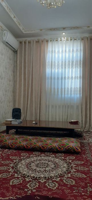 2-комнатная квартира, 52 м²