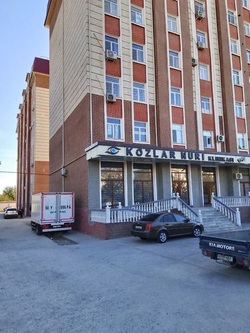 3-комнатная квартира, 89 м²