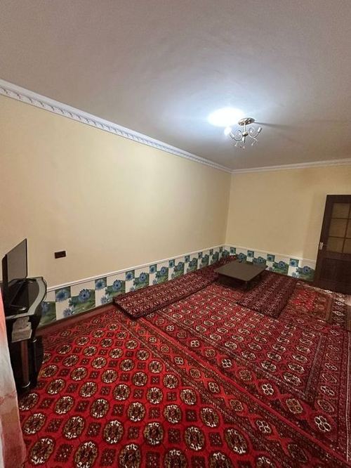 2-комнатная квартира, 65 м²