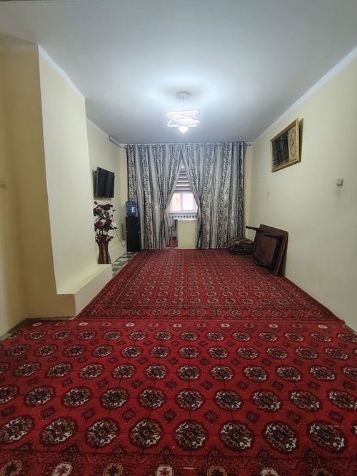 4-xonali kvartira, 84 m²