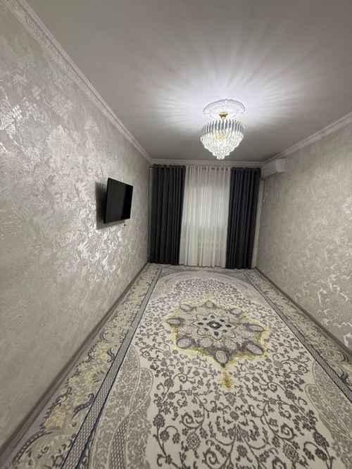 2-комнатная квартира, 65 м²