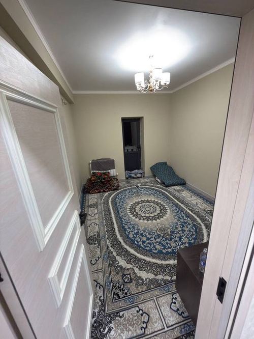 2-комнатная квартира, 45 м²