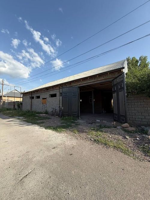 Газалкент ул Озодлик для Дачного Бизнеса 8 соток Дом Участок срочно
