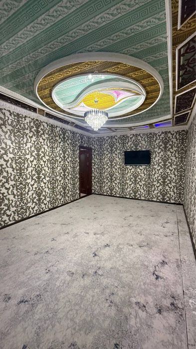 2-комнатная квартира, 65 м²