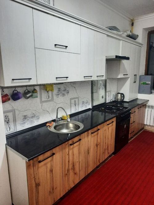 2-комнатная квартира, 60 м²