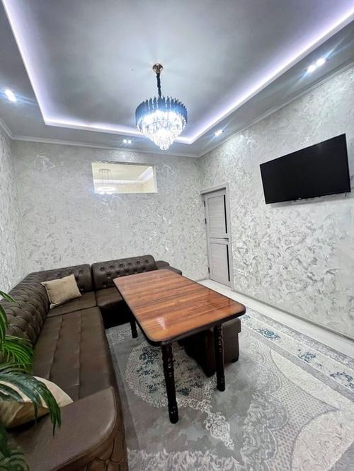 2-комнатная квартира, 50 м²