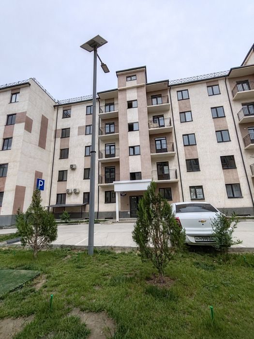 3-room apartment, 80 m², Караул, for sale