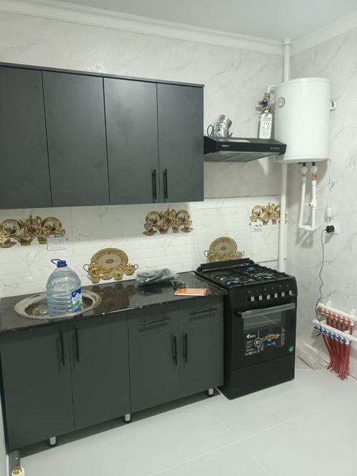 2-комнатная квартира, 2 м²