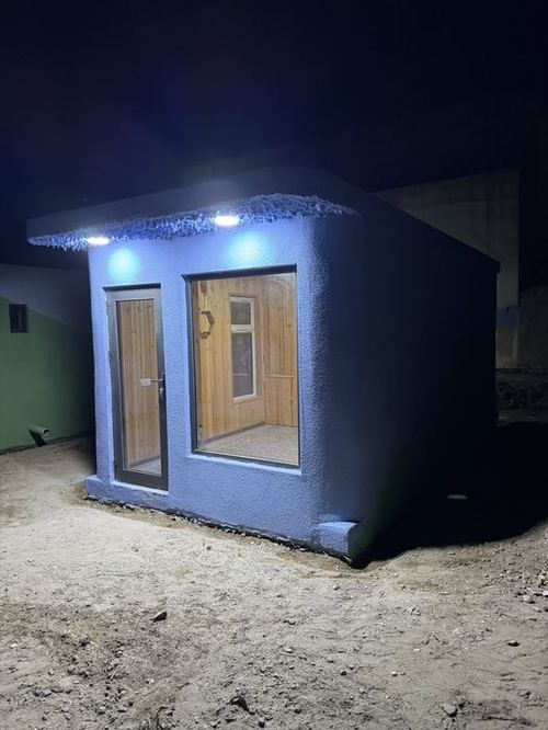 2-комнатная квартира, 18 м²