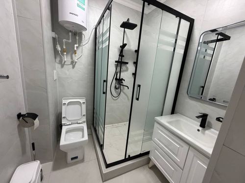1-комнатная квартира, 40 м²