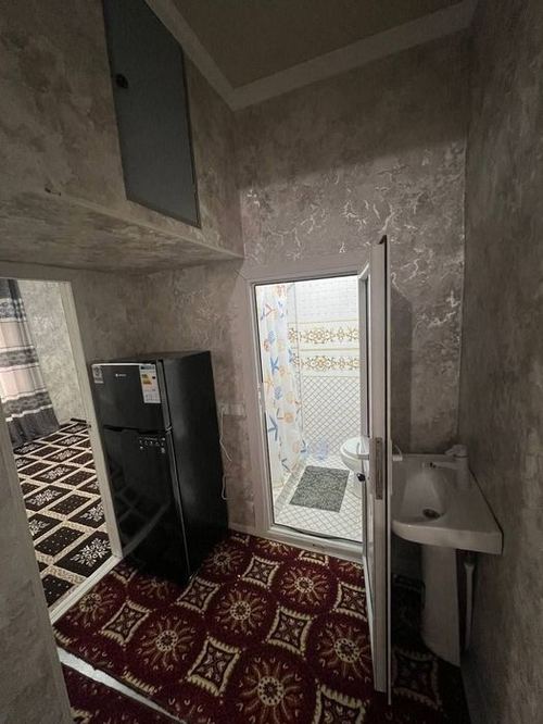 2-комнатная квартира, 1 м²
