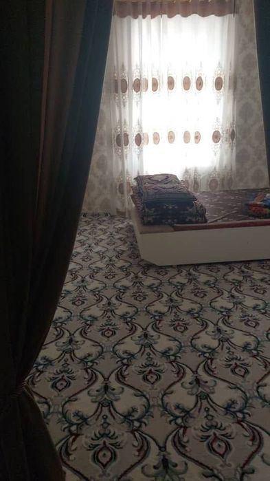 2-комнатная квартира, 60 м²