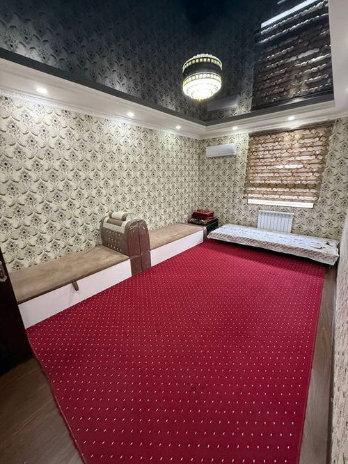 3-комнатная квартира, 85 м²