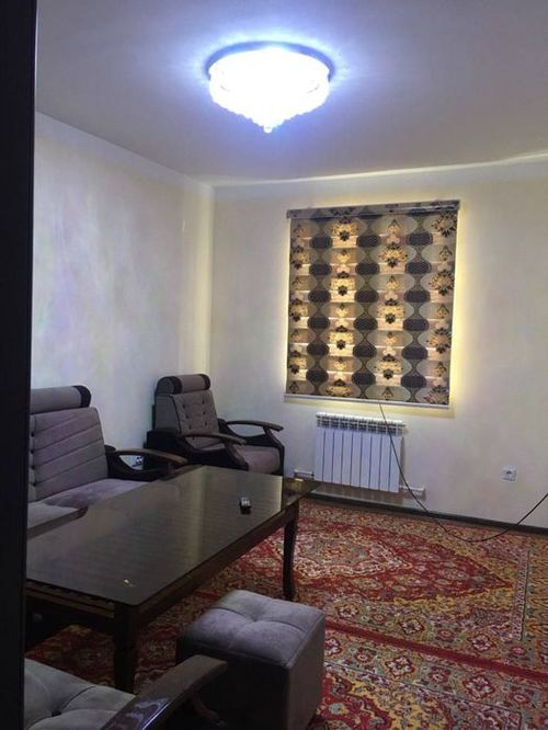 3-комнатная квартира, 64 м²