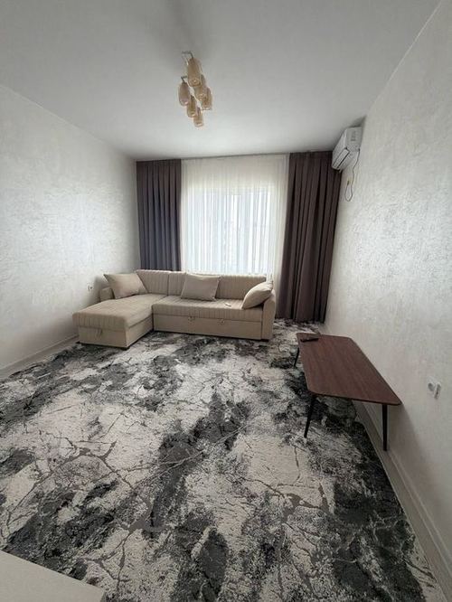2-комнатная квартира, 70 м²