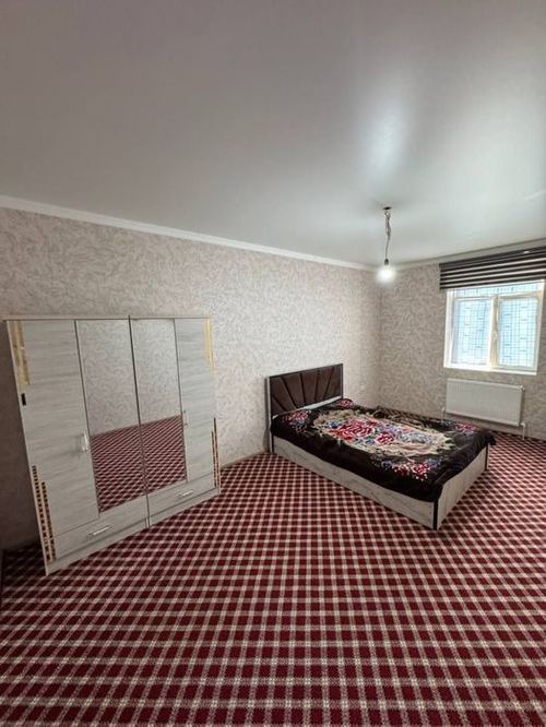 2-комнатная квартира, 60 м²