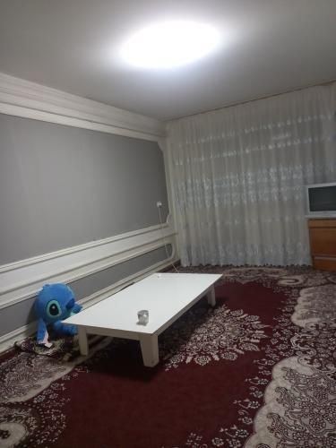 2-xonali kvartira, 45 m²