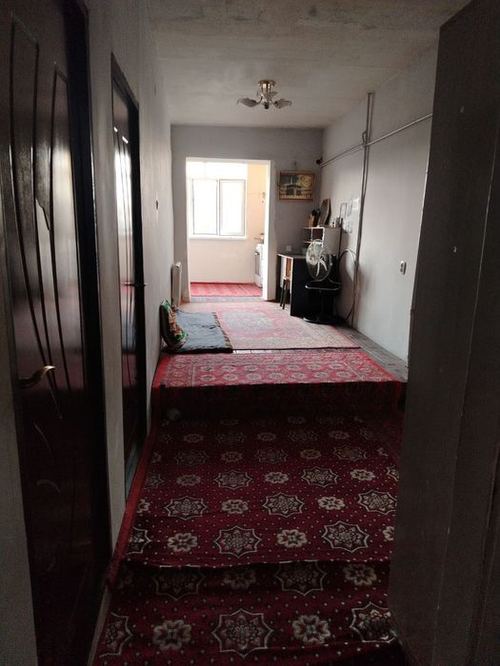 2-room apartment, 66 m²