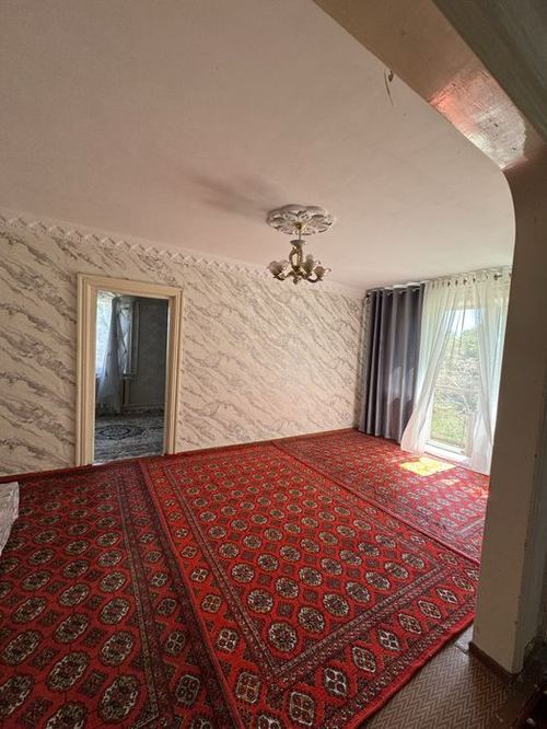2-комнатная квартира, 50 м²