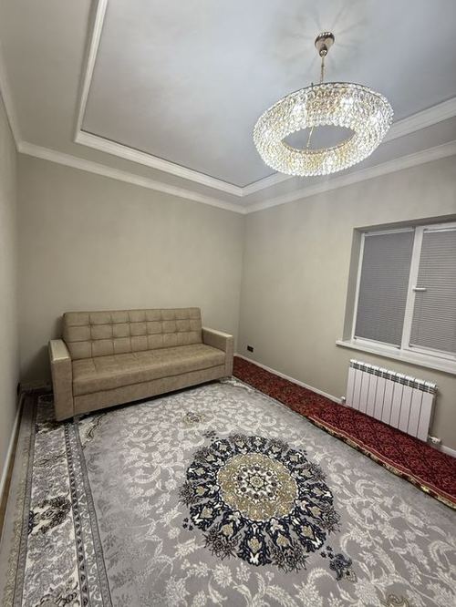 2-комнатная квартира, 65 м²