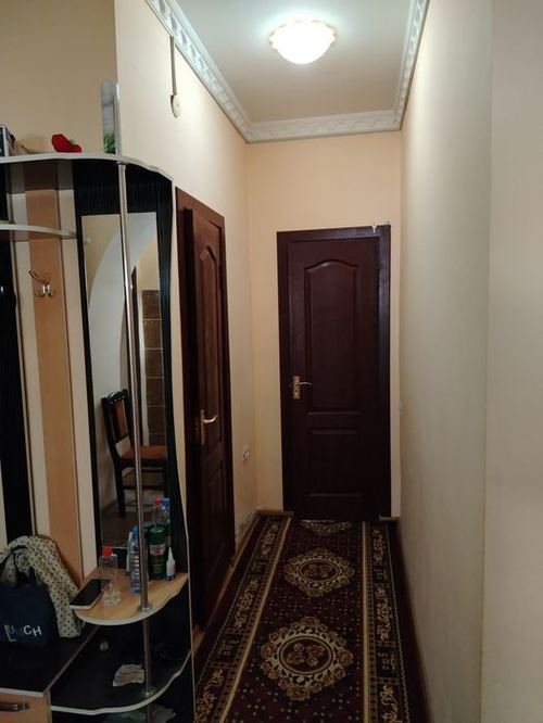 4-комнатная квартира, 136 м²