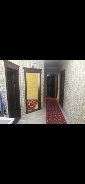 3-комнатная квартира, 105 м²