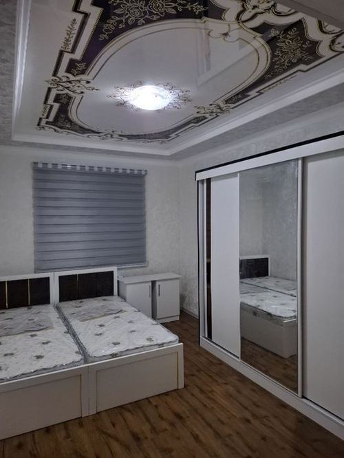 2-комнатная квартира, 70 м²