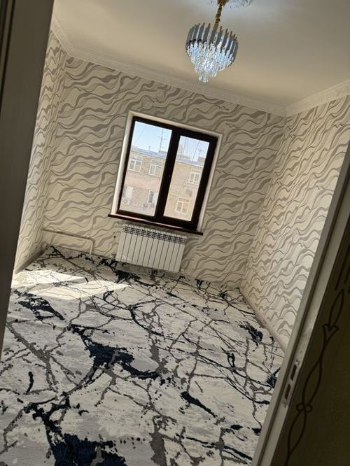 2-комнатная квартира, 45 м²