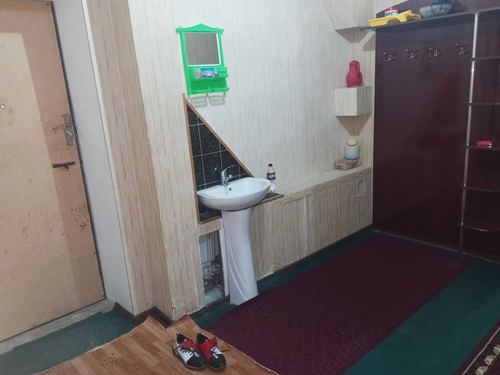 2-комнатная квартира, 54 м²